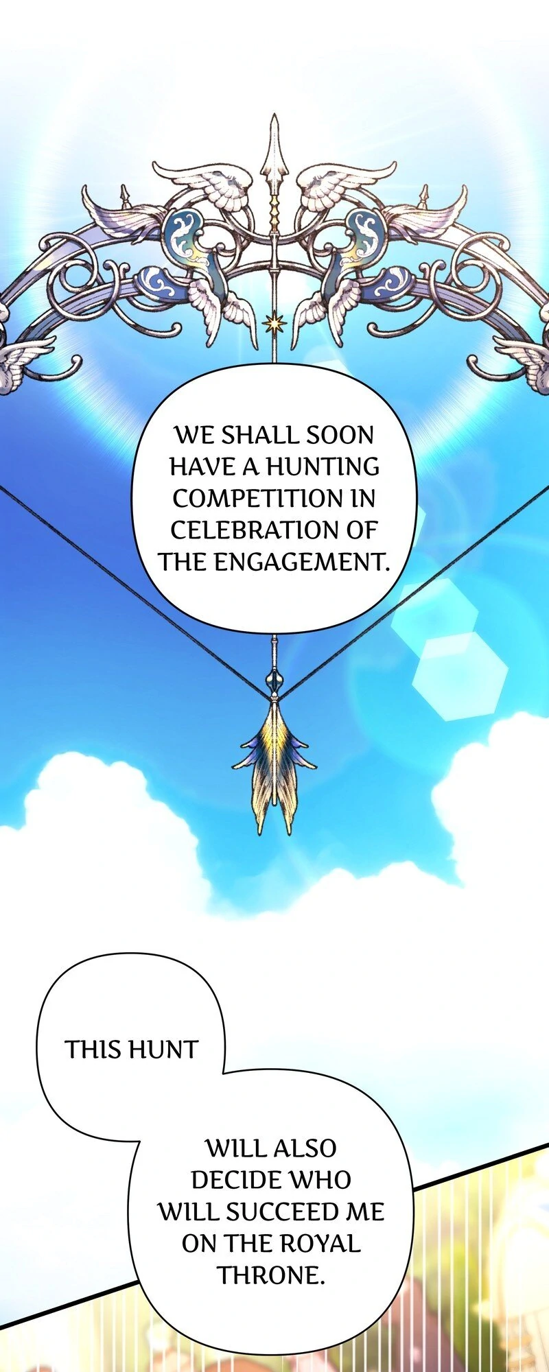 Another Typical Fantasy Romance Chapter 123 page 73