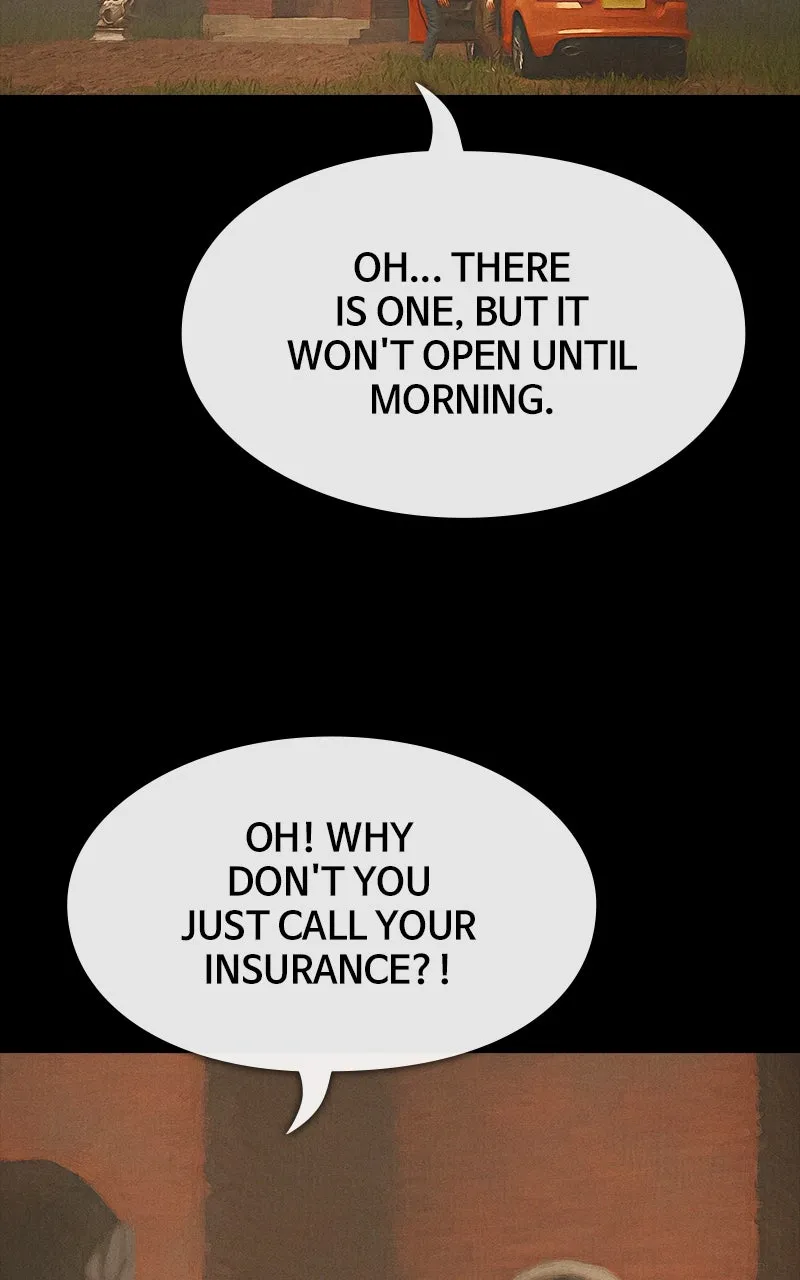 There Are No Demons Chapter 128 page 39