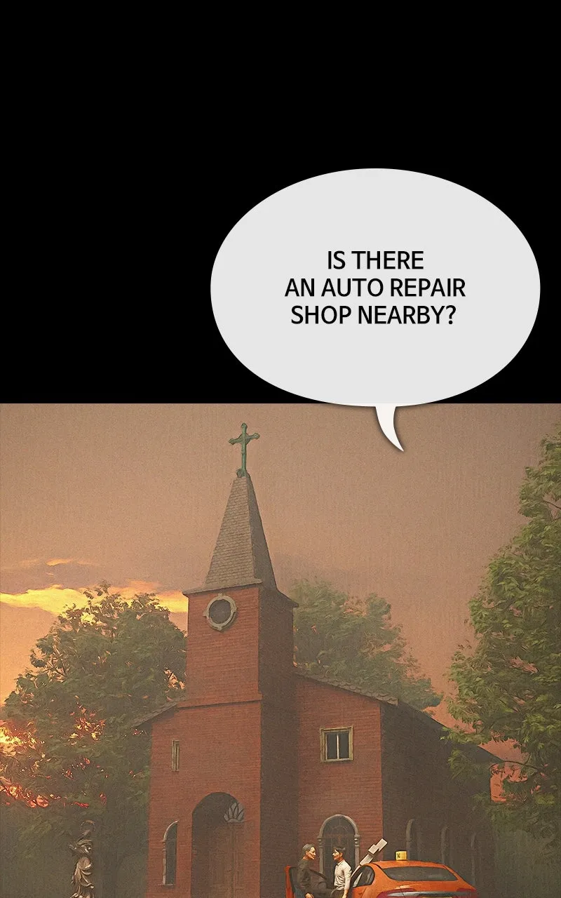 There Are No Demons Chapter 128 page 38