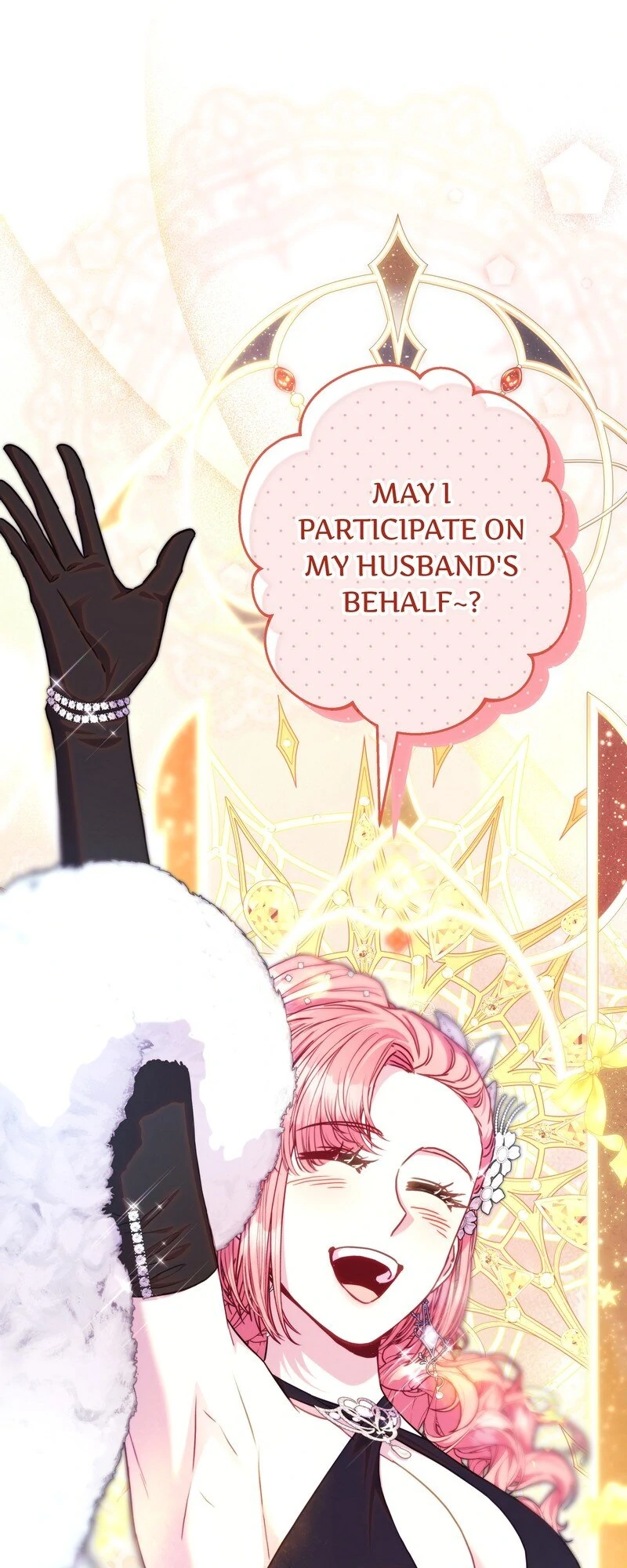 Another Typical Fantasy Romance Chapter 123 page 85