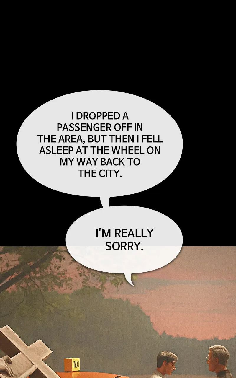 There Are No Demons Chapter 128 page 41