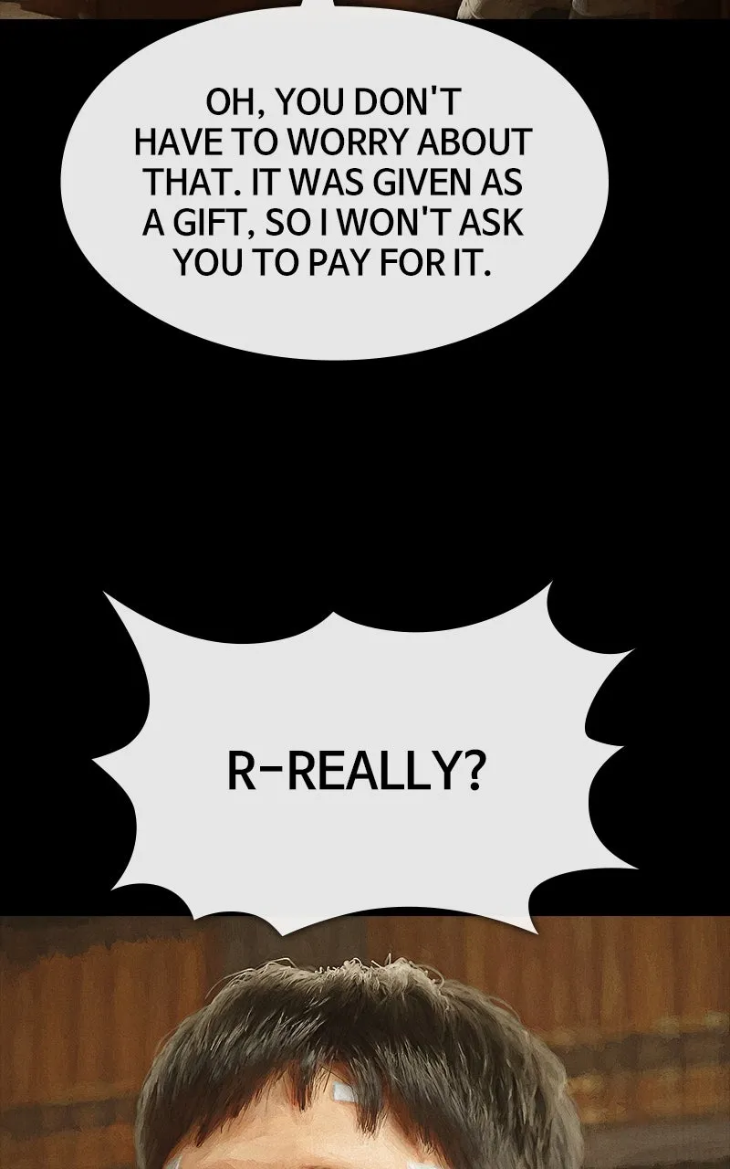 There Are No Demons Chapter 128 page 56
