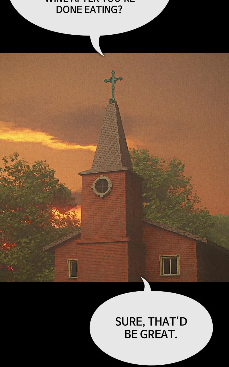 There Are No Demons Chapter 128 page 60