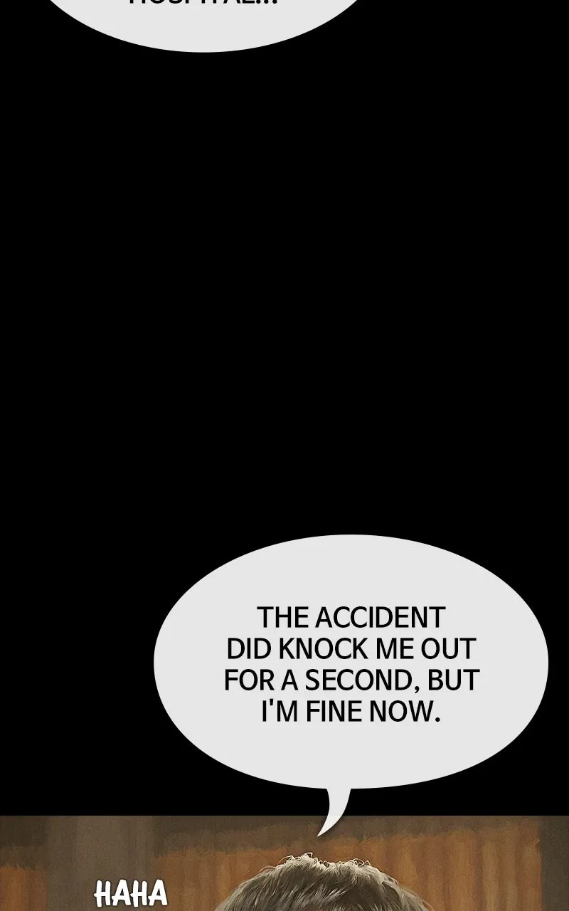 There Are No Demons Chapter 128 page 53