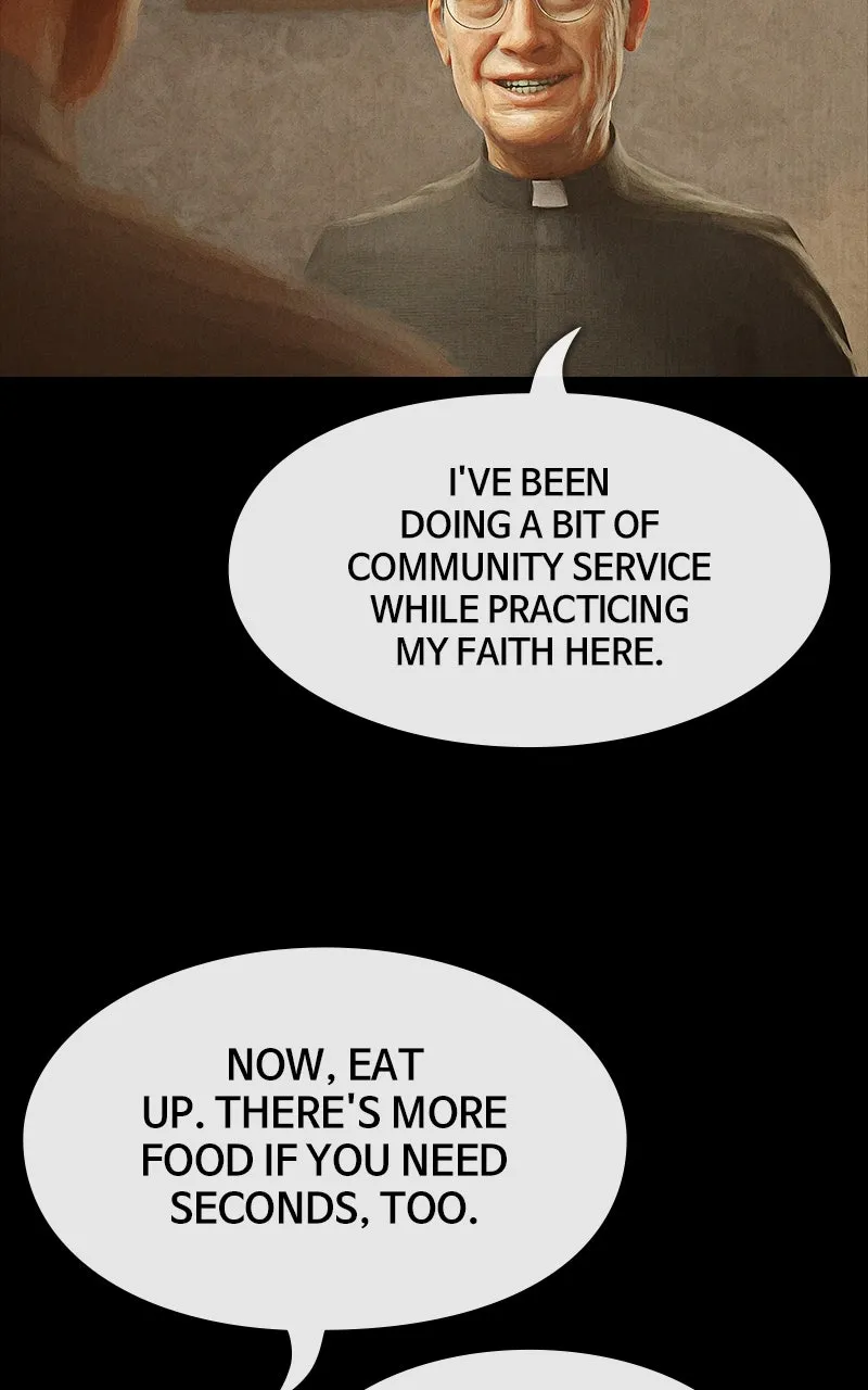 There Are No Demons Chapter 128 page 51