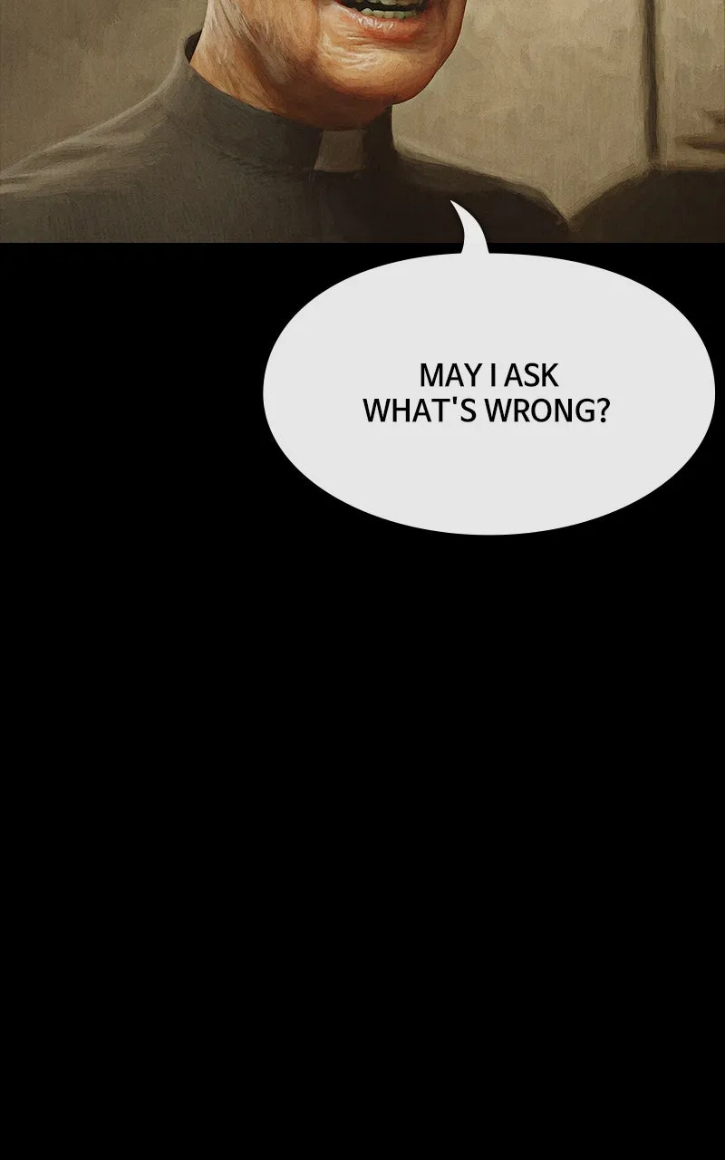 There Are No Demons Chapter 128 page 74