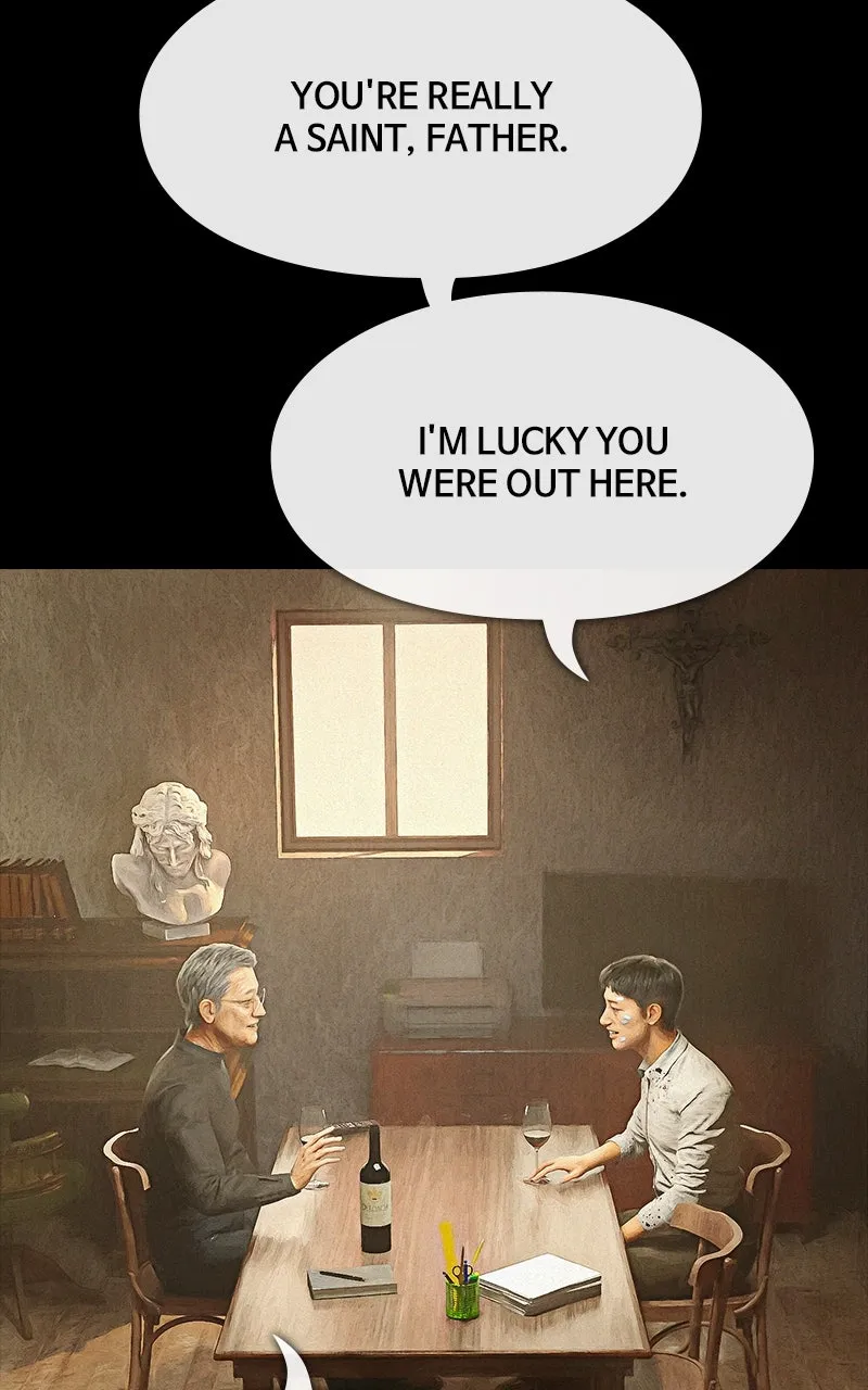 There Are No Demons Chapter 128 page 65
