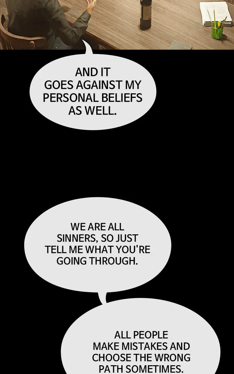 There Are No Demons Chapter 128 page 85