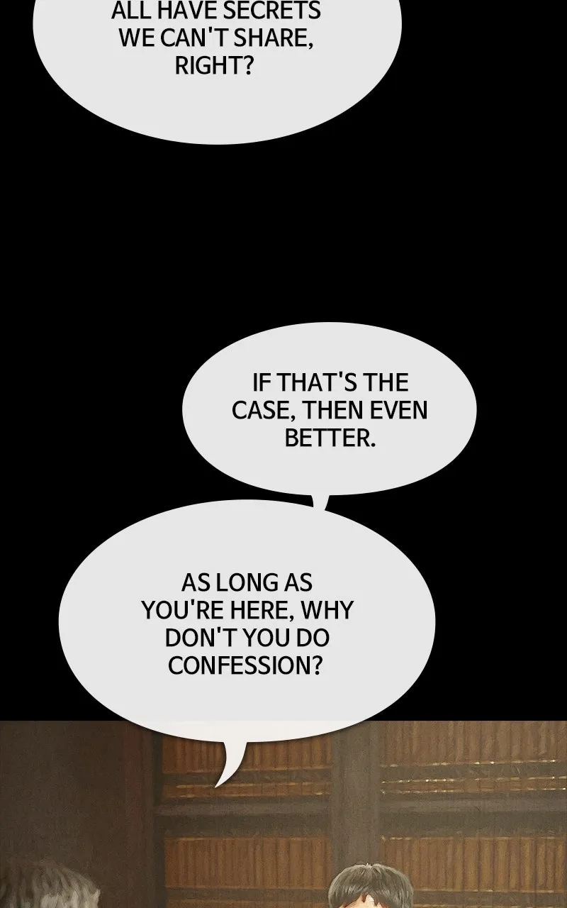 There Are No Demons Chapter 128 page 77
