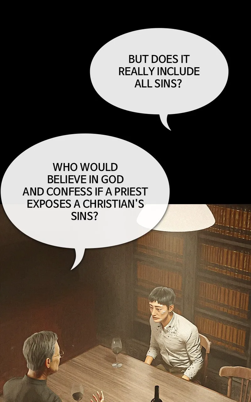 There Are No Demons Chapter 128 page 84