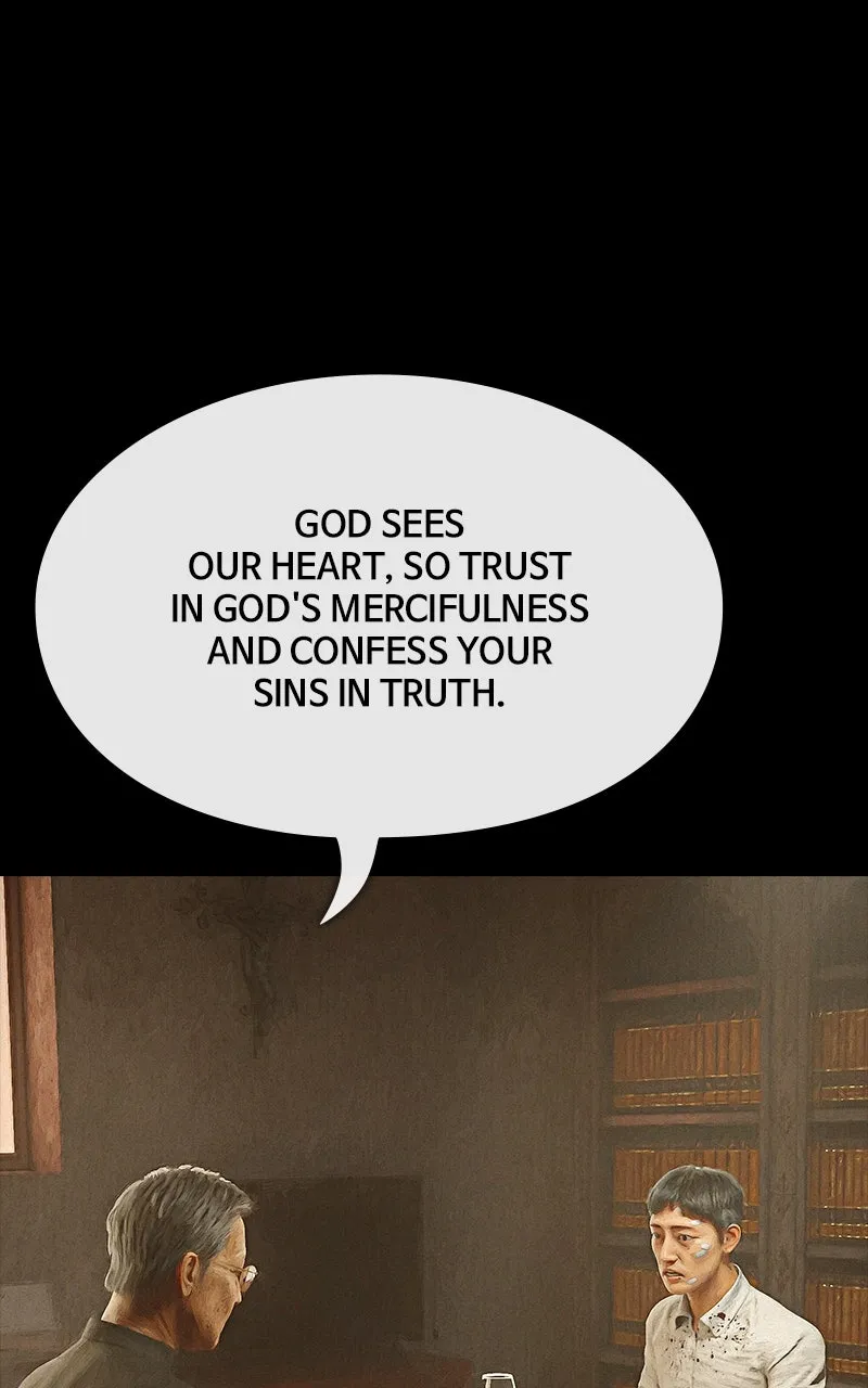 There Are No Demons Chapter 128 page 94