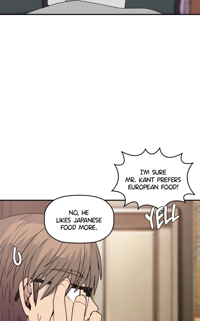 Take My Money Chapter 129 page 5