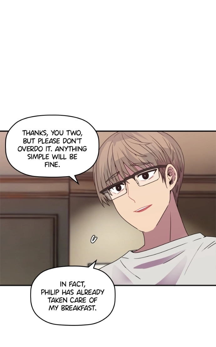 Take My Money Chapter 129 page 13