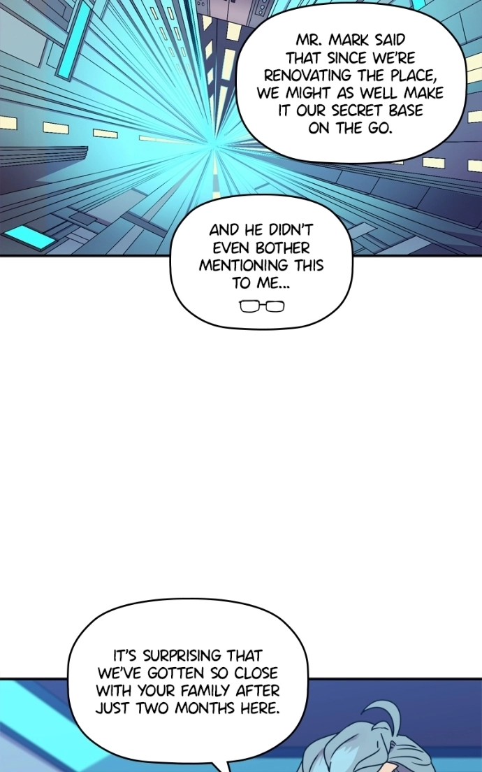 Take My Money Chapter 129 page 38