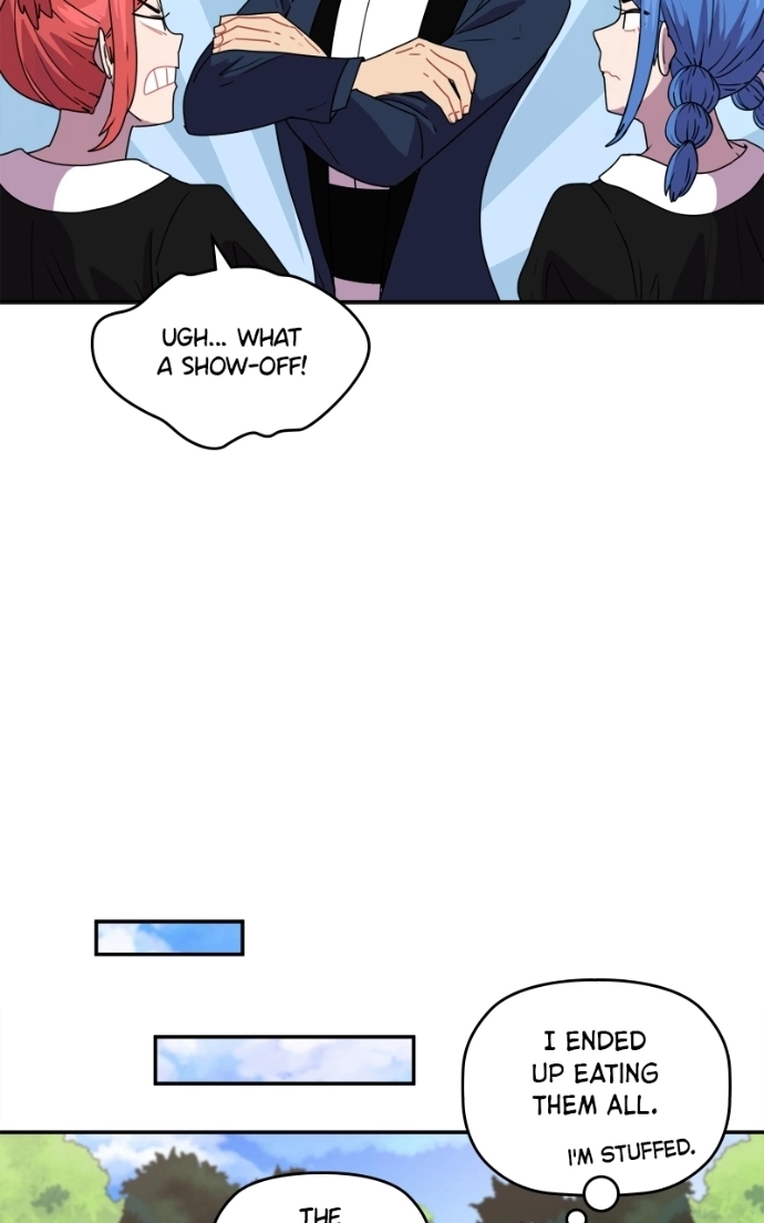 Take My Money Chapter 129 page 17