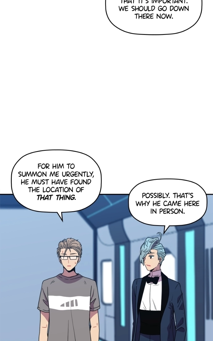 Take My Money Chapter 129 page 35