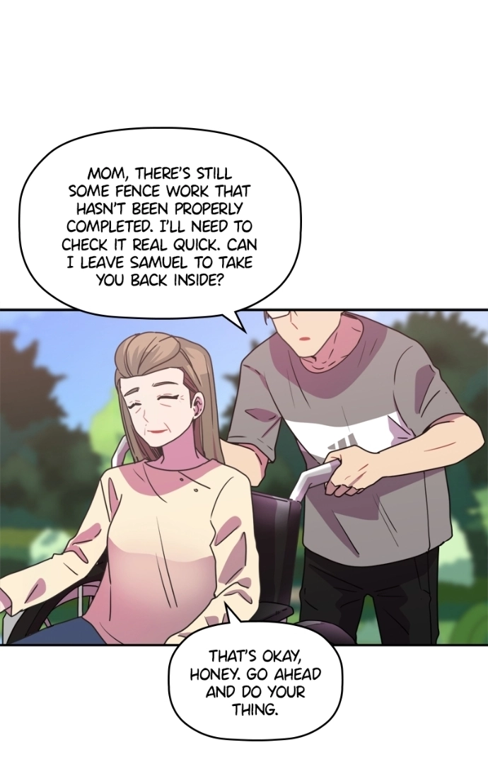 Take My Money Chapter 129 page 33