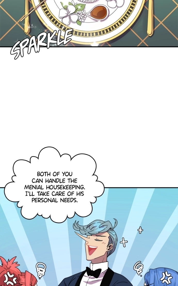 Take My Money Chapter 129 page 16
