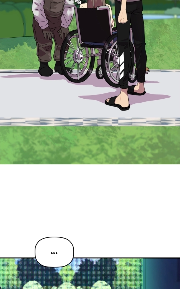 Take My Money Chapter 129 page 28