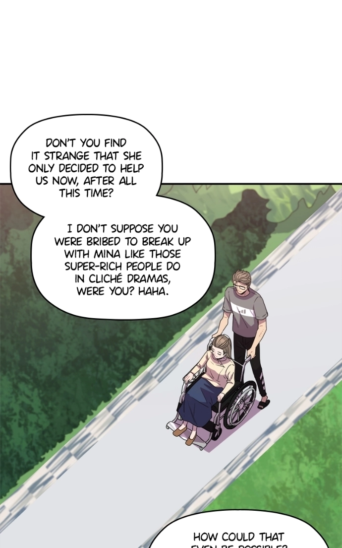 Take My Money Chapter 129 page 24