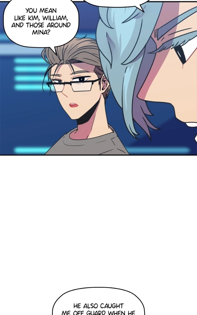 Take My Money Chapter 129 page 40