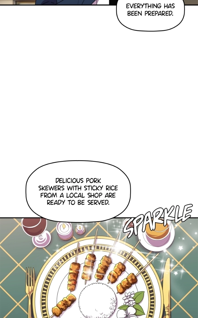 Take My Money Chapter 129 page 15