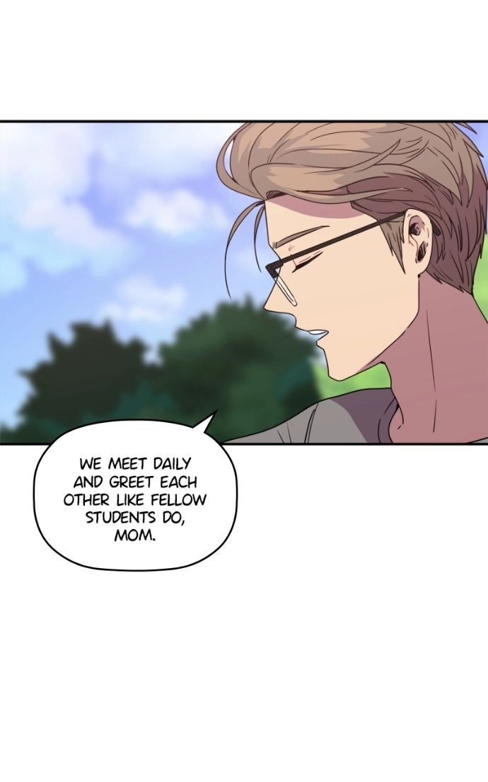 Take My Money Chapter 129 page 21