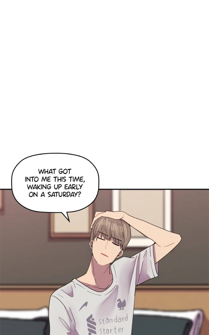 Take My Money Chapter 129 page 4