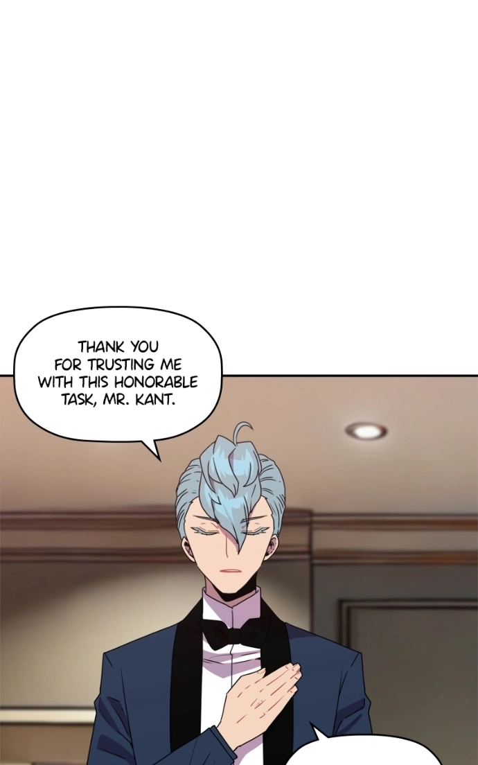 Take My Money Chapter 129 page 14