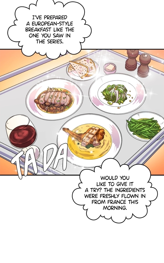 Take My Money Chapter 129 page 11