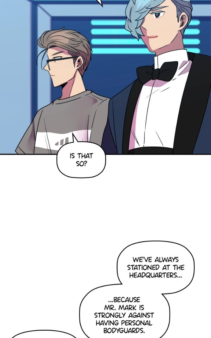 Take My Money Chapter 129 page 39