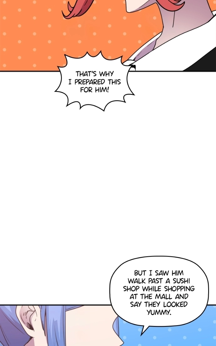 Take My Money Chapter 129 page 7