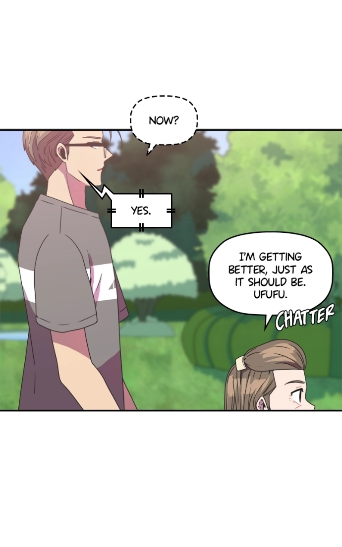 Take My Money Chapter 129 page 32