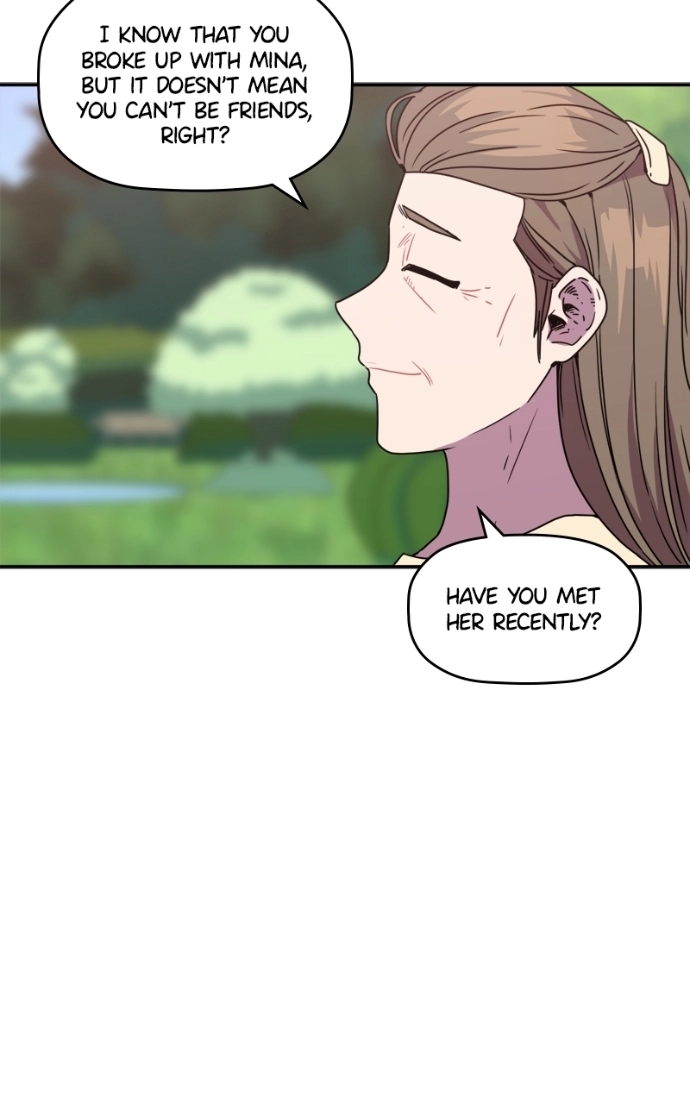Take My Money Chapter 129 page 20