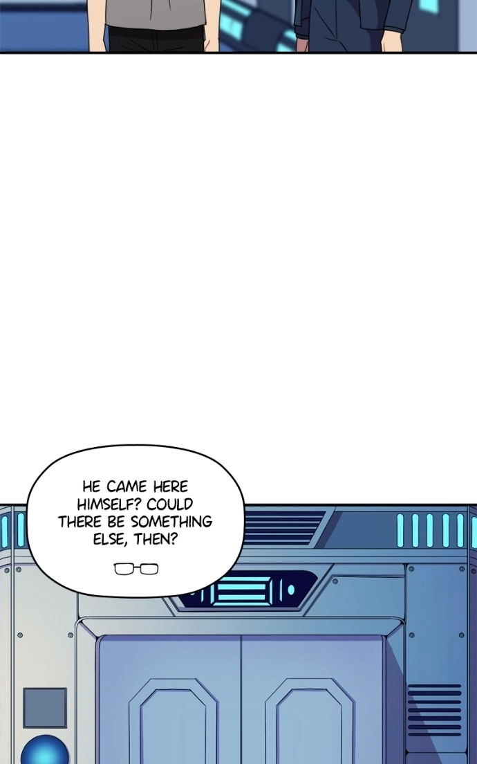 Take My Money Chapter 129 page 36