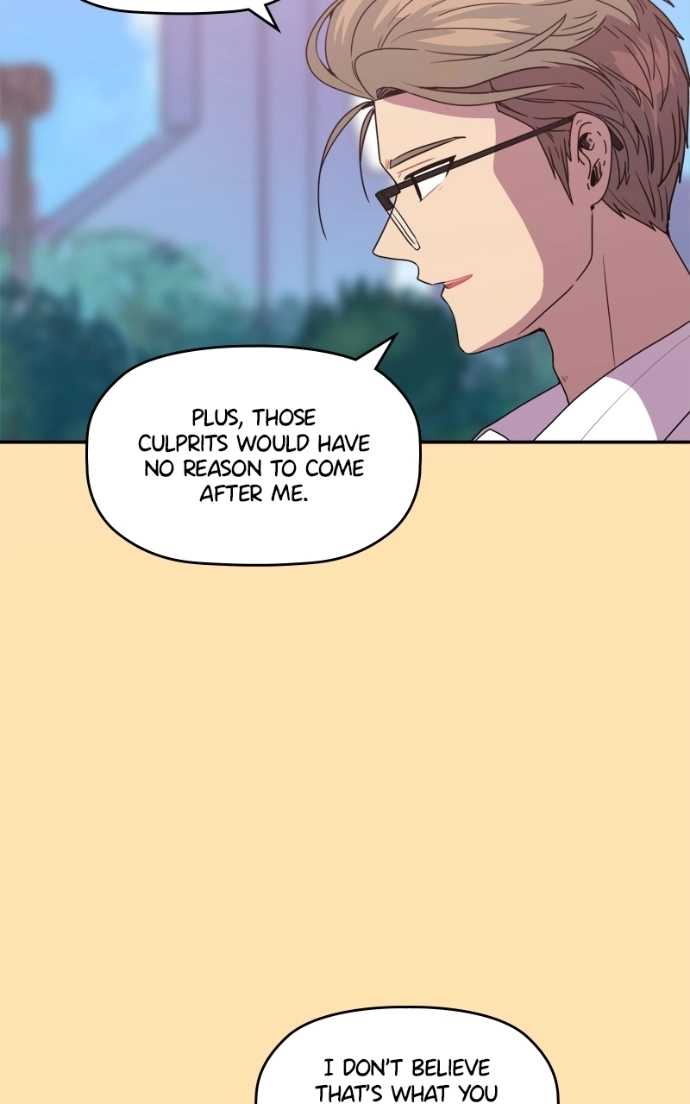 Take My Money Chapter 129 page 50