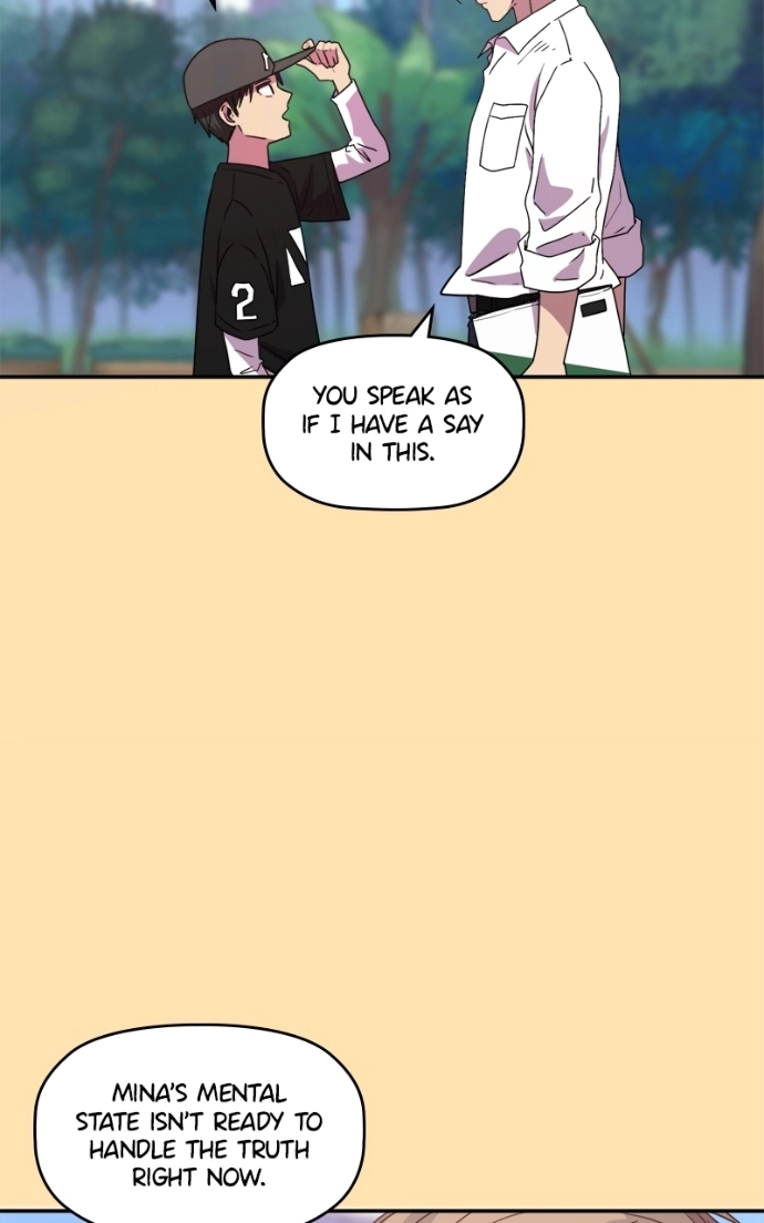 Take My Money Chapter 129 page 49