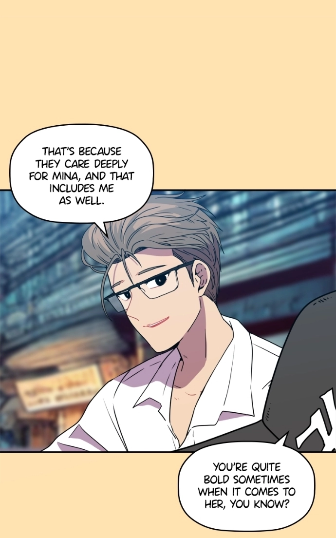 Take My Money Chapter 129 page 54