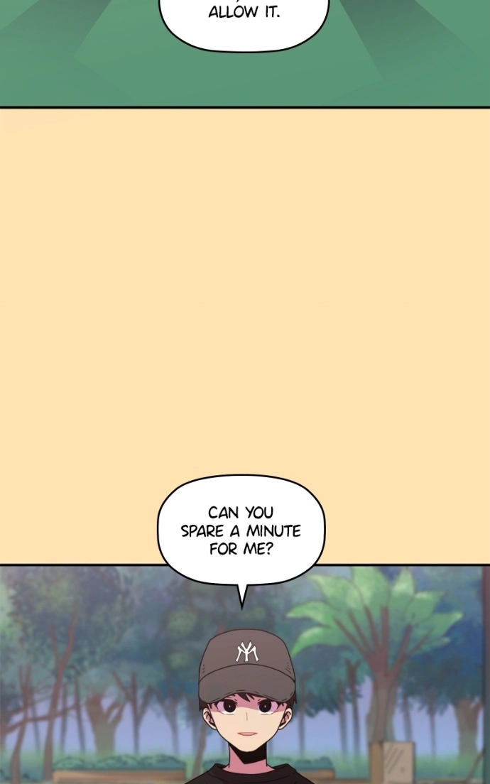 Take My Money Chapter 129 page 47
