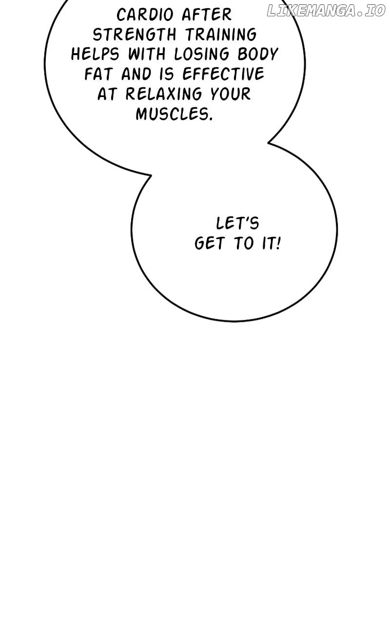My Dud To Stud Boyfriend Chapter 129 page 14