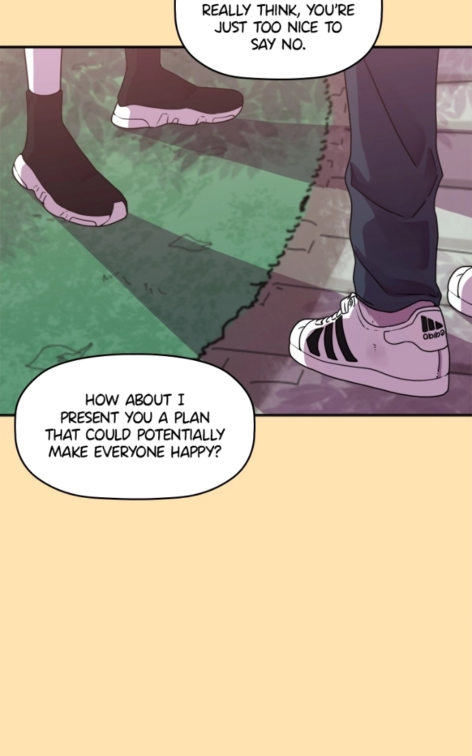 Take My Money Chapter 129 page 51