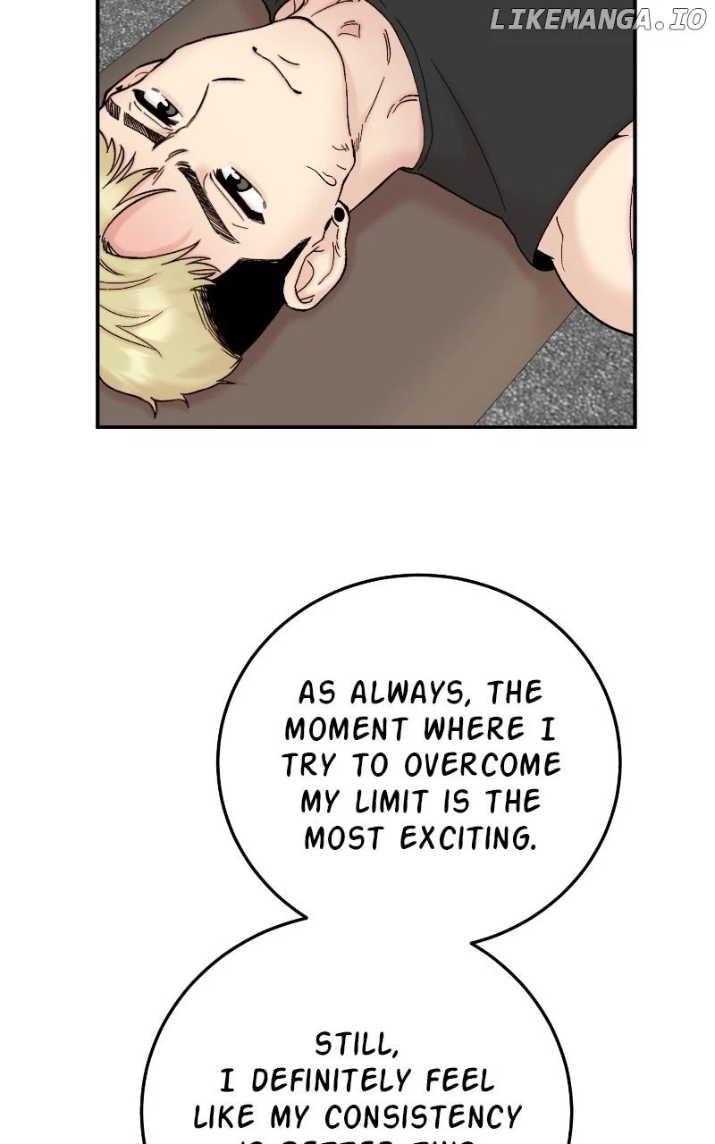 My Dud To Stud Boyfriend Chapter 129 page 7