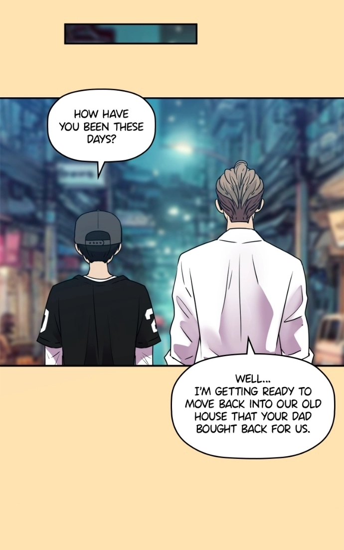 Take My Money Chapter 129 page 52