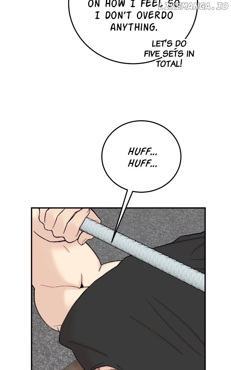 My Dud To Stud Boyfriend Chapter 129 page 6