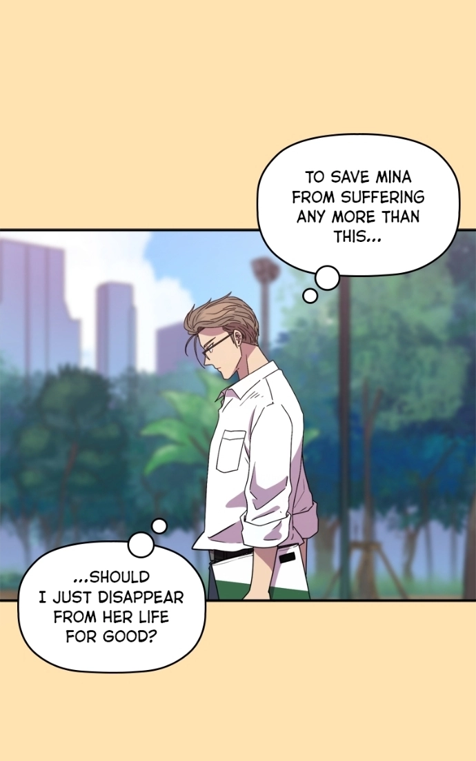 Take My Money Chapter 129 page 43