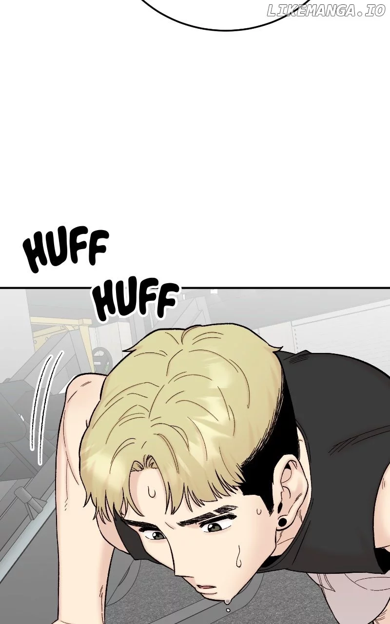 My Dud To Stud Boyfriend Chapter 129 page 10