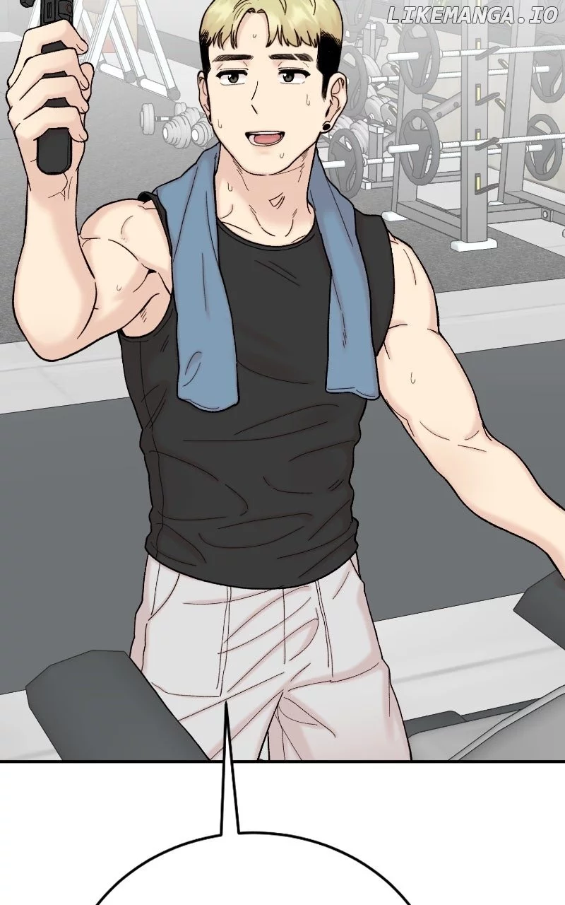 My Dud To Stud Boyfriend Chapter 129 page 13