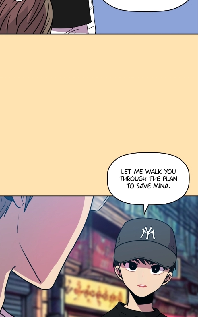 Take My Money Chapter 129 page 56