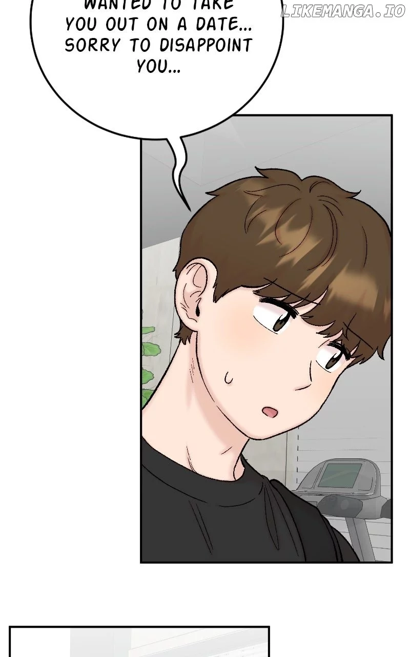 My Dud To Stud Boyfriend Chapter 129 page 74