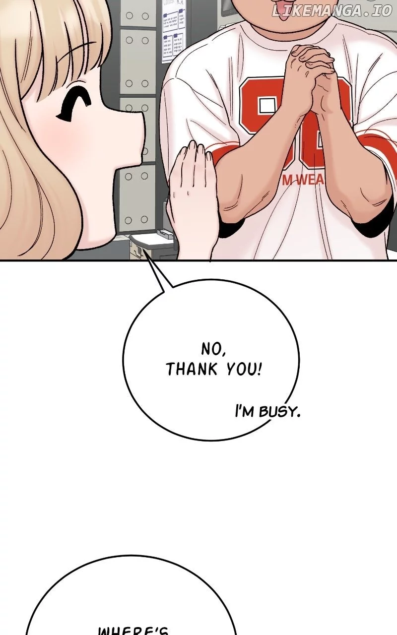 My Dud To Stud Boyfriend Chapter 129 page 69